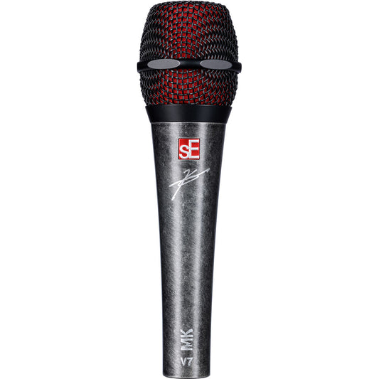 sE Electronics V7 MK Myles Kennedy Signature Edition Dynamic Microphone