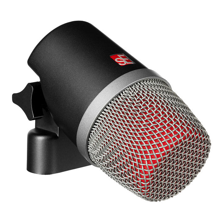 sE Electronics V KICK Dynamic Drum Microphone