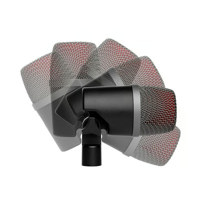sE Electronics V KICK Dynamic Microphone For Kick Drums | Black