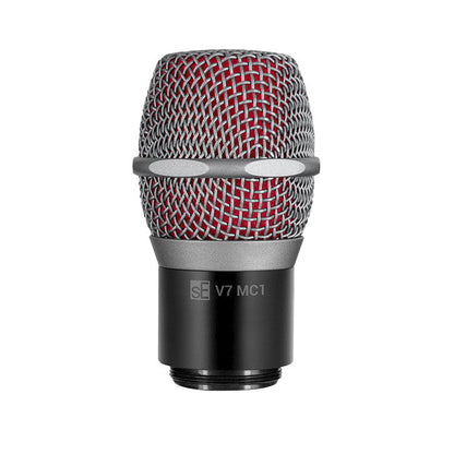 sE Electronics V7 MC1 Dynamic Microphone Capsule, Black