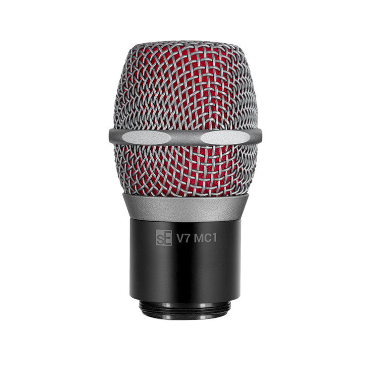 sE Electronics V7 MC1 Dynamic Microphone Capsule