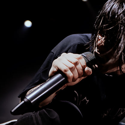 sE Electronics V7 MC1 Dynamic Microphone Capsule, Black lifestyle 2