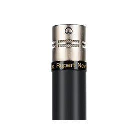 sE Electronics RN17 Small-Diaphragm Condenser Microphone