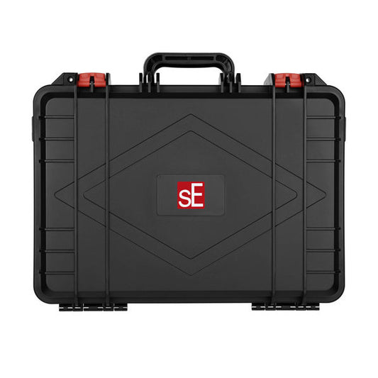 sE Electronics V CASE Microphone Case