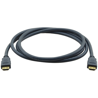 Kramer C-HM/HM/ETH High-Speed HDMI Cable with Ethernet short