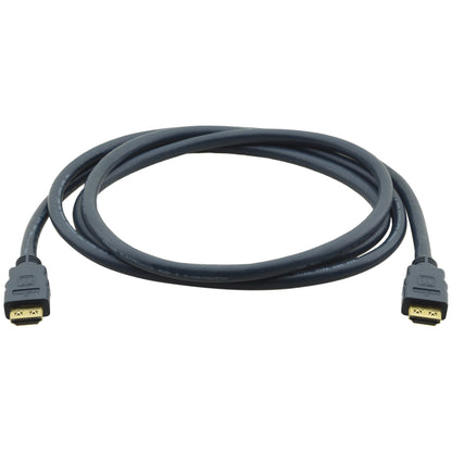 Kramer C-HM/HM/ETH High-Speed HDMI Cable with Ethernet short