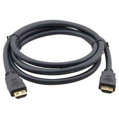 Kramer C-HM/HM/ETH High-Speed HDMI Cable with Ethernet medium