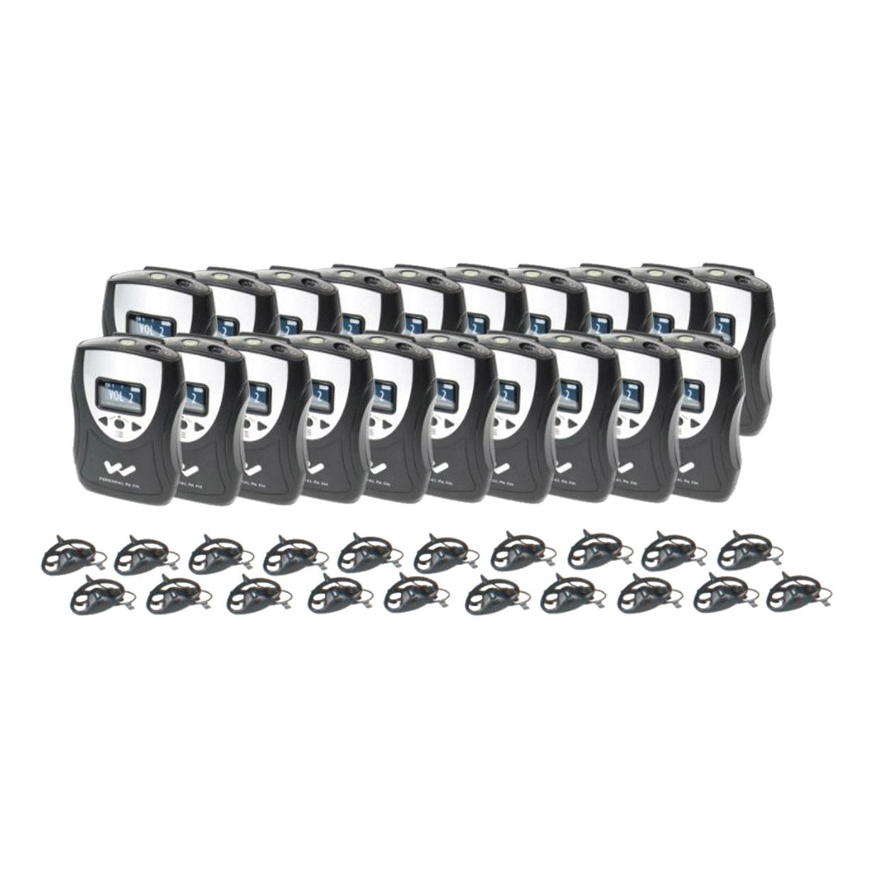 Williams AV PPA R38-20 Receiver