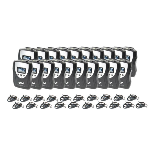 Williams AV PPA R38-20 Receiver