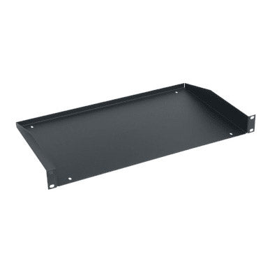 Middle Atlantic U Series Utility Rackshelf