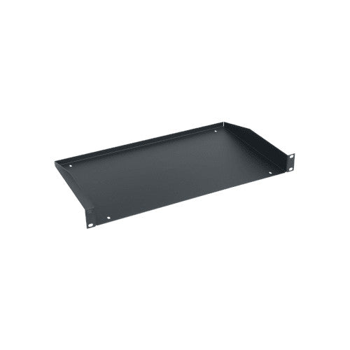 Middle Atlantic U Series Utility Rackshelf