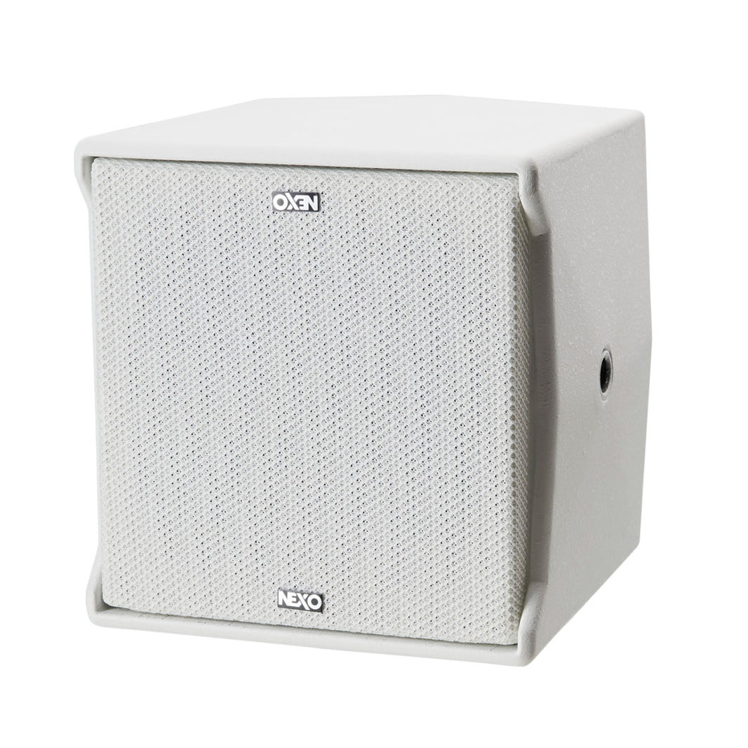 NEXO ID14-I 4-Inch Super Compact Passive Installation Speaker