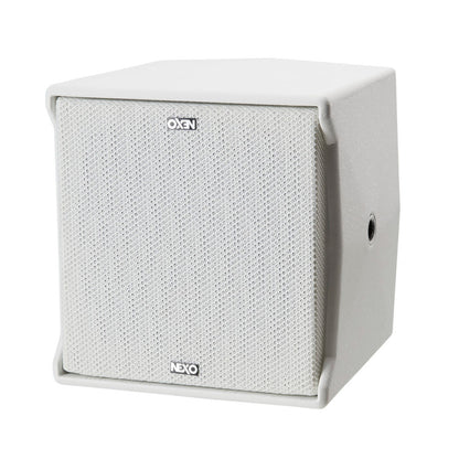 NEXO ID14-I 4-Inch Super Compact Passive Installation Speaker