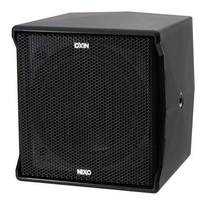 NEXO ID14-T 4-Inch Super Compact Passive Speaker
