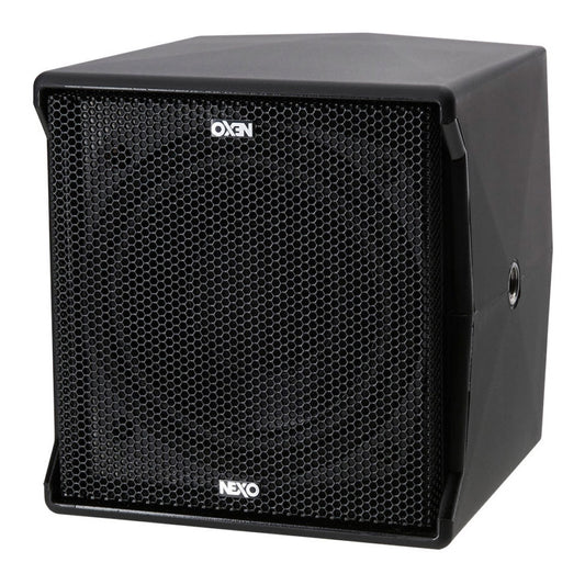 NEXO ID14-T 4-Inch Super Compact Passive Speaker