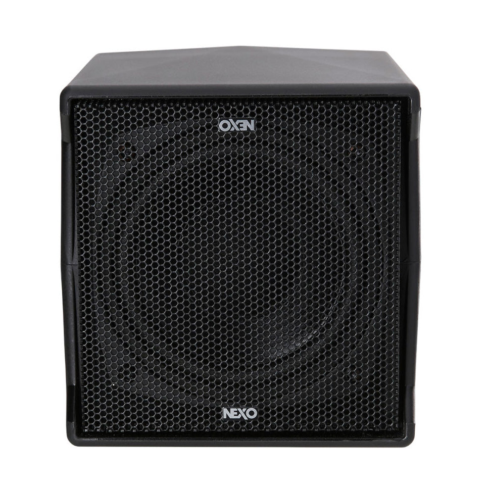 NEXO ID14-T 4-Inch Super Compact Passive Speaker front