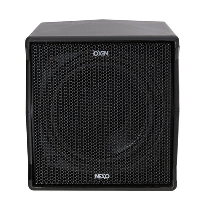 NEXO ID14-T 4-Inch Super Compact Passive Speaker front