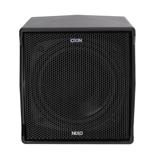 NEXO ID14-T 4-Inch Super Compact Passive Speaker front