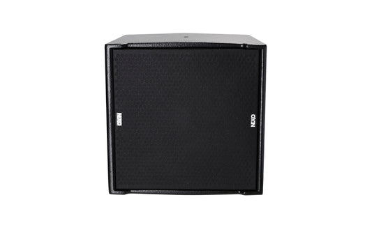 Nexo IDS108-I High-performance Subwoofer