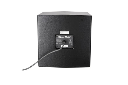 Nexo IDS108-I High-performance Subwoofer
