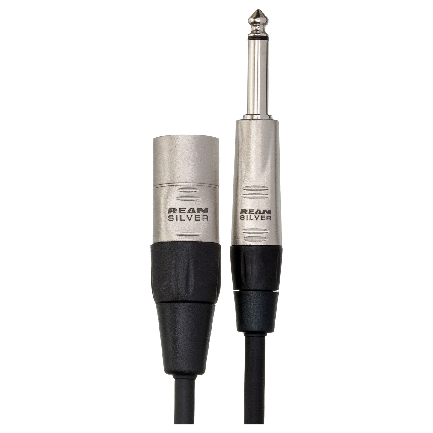 Hosa Pro REAN 1/4 TRS to XLR3M Balanced Interconnect Cable