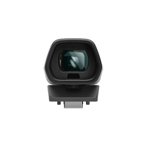 Blackmagic Design Pocket Cinema Camera Pro EVF front