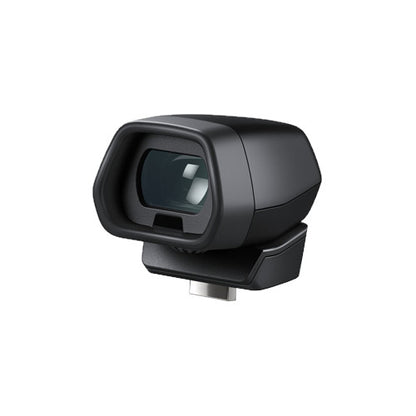 Blackmagic Design Pocket Cinema Camera Pro EVF left
