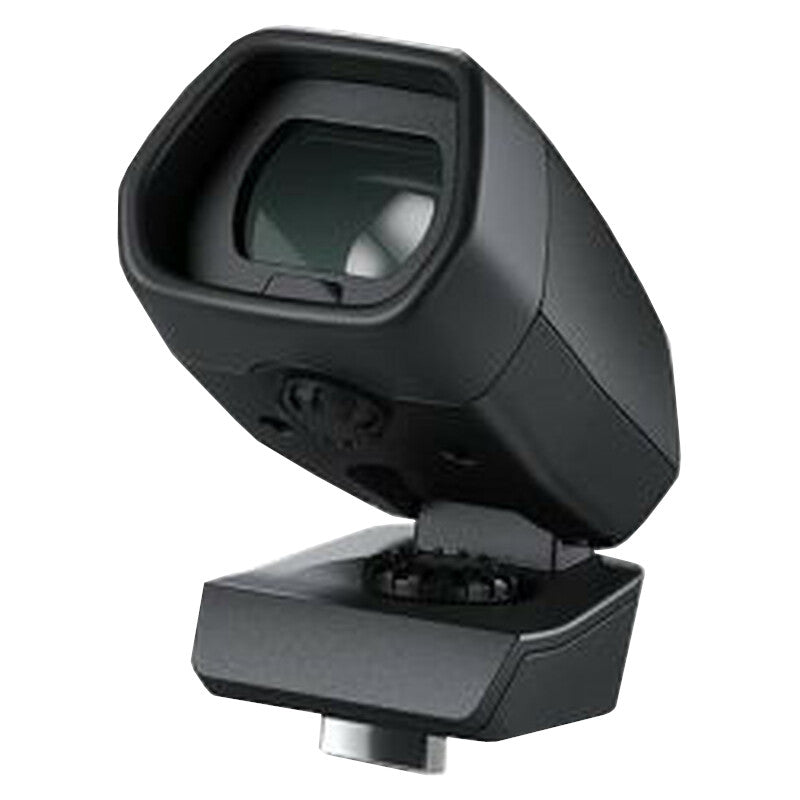 Blackmagic Design Pocket Cinema Camera Pro EVF tilted
