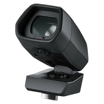 Blackmagic Design Pocket Cinema Camera Pro EVF tilted