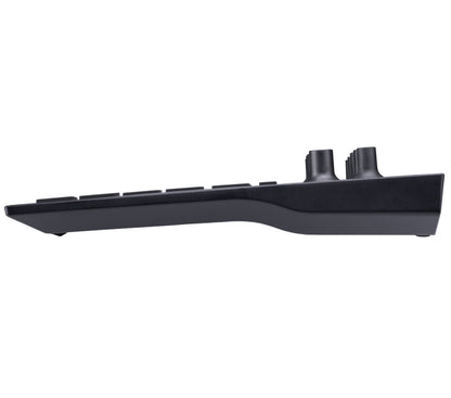 Novation Circuit Tracks Groovebox Workstation side