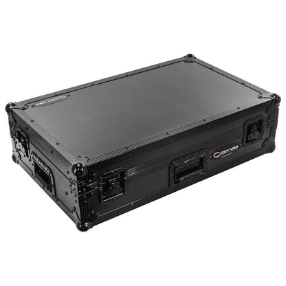 Odyssey FZGSRANEONEW Rane One Flight Case with Glide Platform