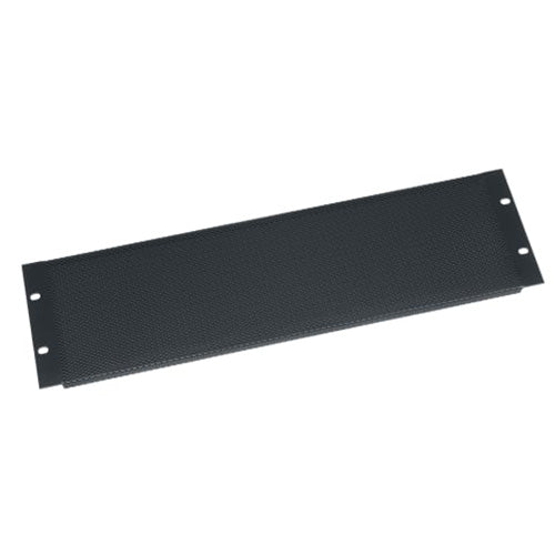 Middle Atlantic Fine Perforated Vent Panel 1RU