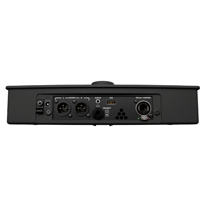 KLANG:kontroller Personal Monitor Mixing Hardware Controller back