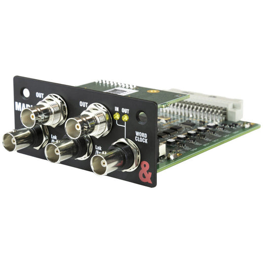 Allen & Heath SQ MADI 64x64 MADI Interface Card