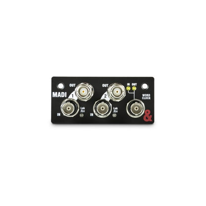 Allen & Heath SQ MADI 64x64 MADI Interface Card