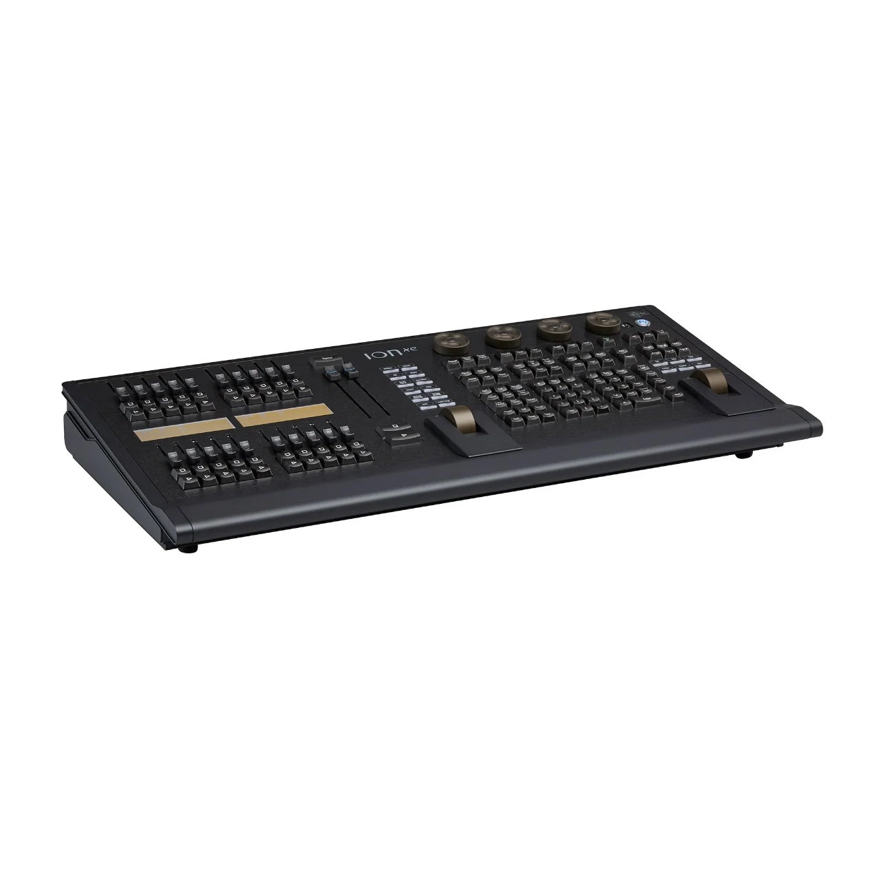ETC ION XE 20 2K-US Lighting Console With 20 Faders