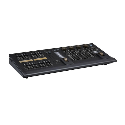 ETC ION XE 20 2K-US Lighting Console With 20 Faders