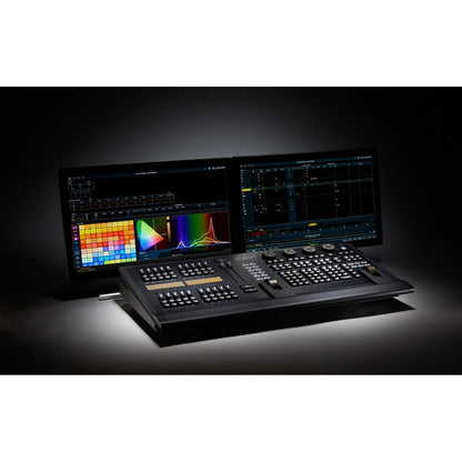 ETC ION XE 20 2K-US Lighting Console With 20 Faders