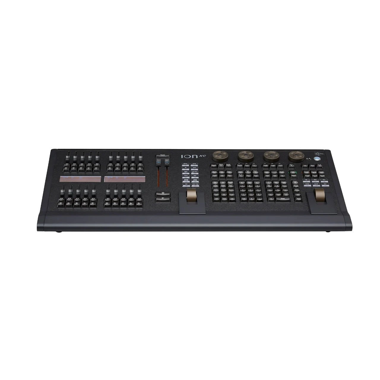 ETC ION XE 20 2K-US Lighting Console With 20 Faders