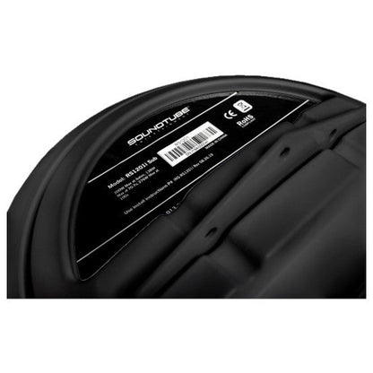 SoundTube RS1201i-SuperT 12 High SPL Pendant Subwoofer back