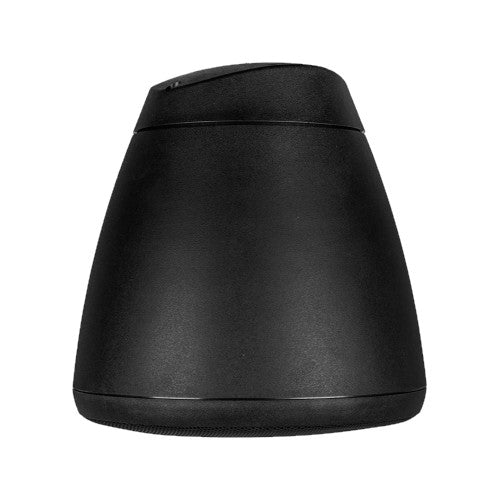 SoundTube IPD-RS82-EZ 8 Coaxial Dante-Enabled Pendant IP Speaker black