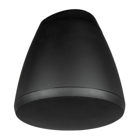 SoundTube IPD-HP82-EZ 8 Coaxial High SPL Dante-Enabled Pendant IP Speaker black