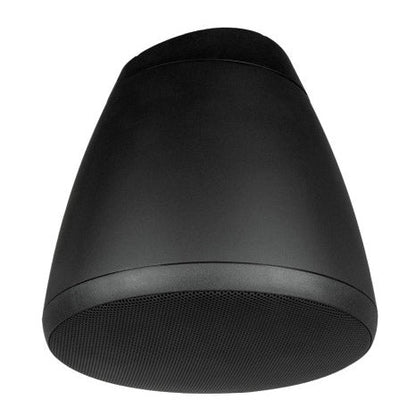 SoundTube IPD-HP82-EZ 8 Coaxial High SPL Dante-Enabled Pendant IP Speaker black