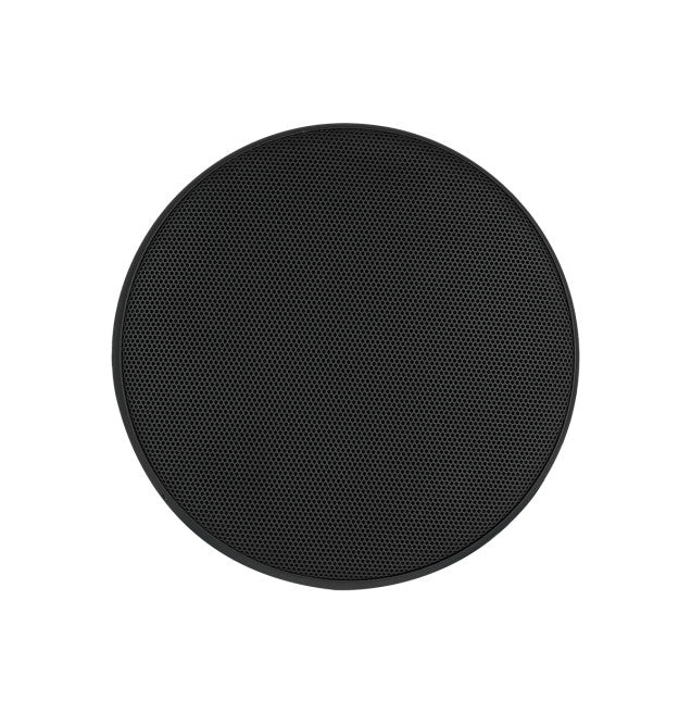 SoundTube IPD-HP82-EZ 8 Coaxial High SPL Dante-Enabled Pendant IP Speaker bottom