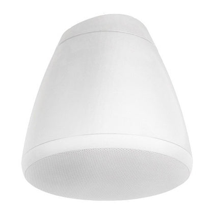 SoundTube IPD-HP82-EZ 8 Coaxial High SPL Dante-Enabled Pendant IP Speaker black