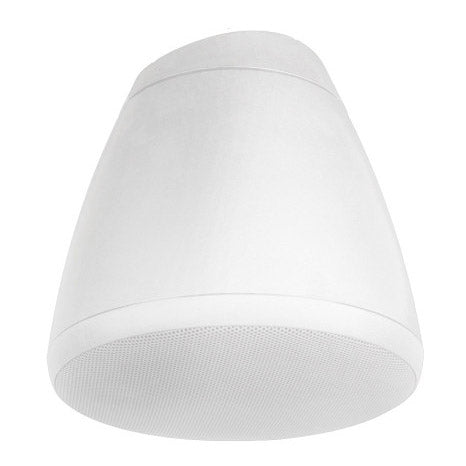 SoundTube IPD-HP82-EZ 8 Coaxial High SPL Dante-Enabled Pendant IP Speaker black