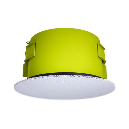 SoundTube CM62-BGM-II-WH 6.5" In-Ceiling BGM Speaker With Grille