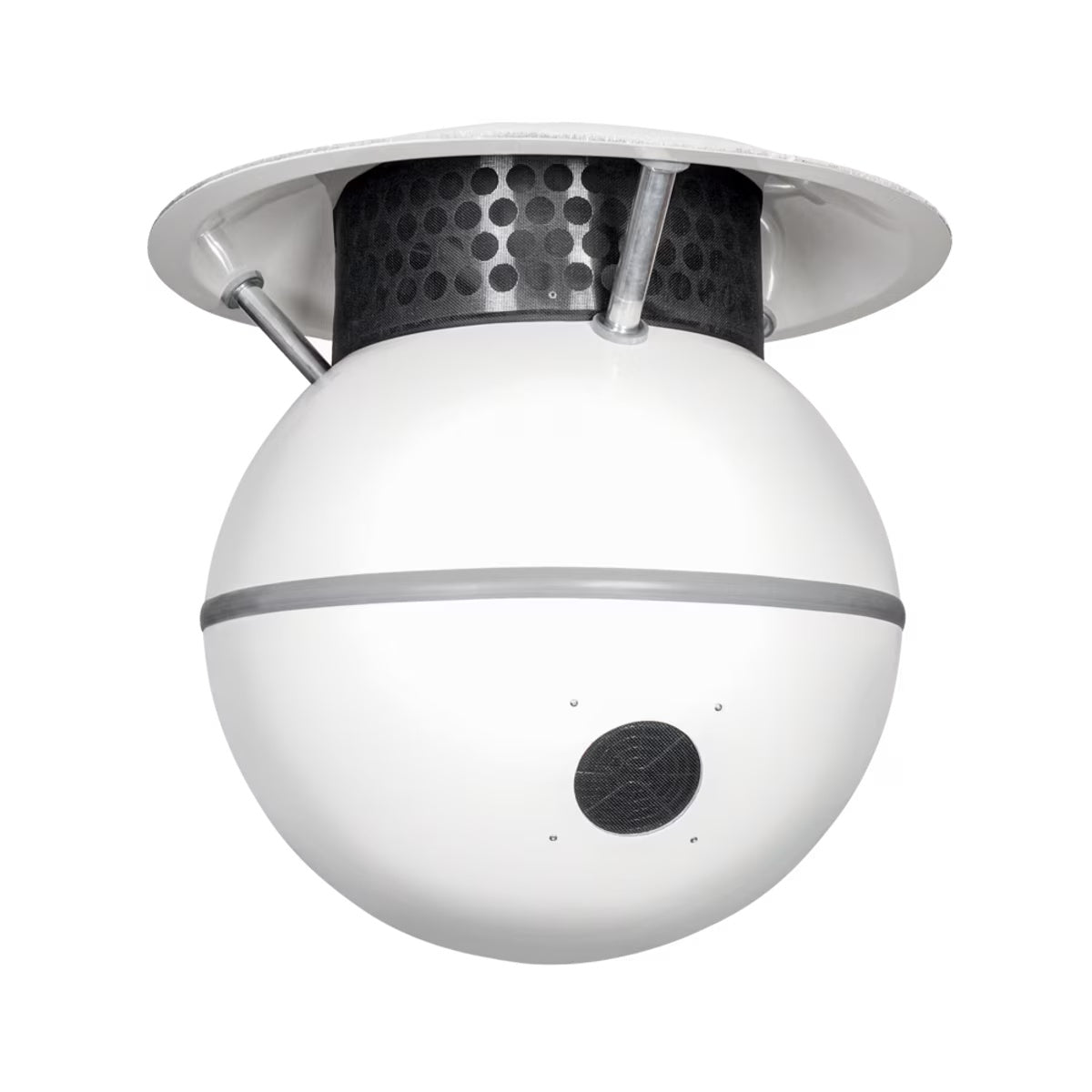 SoundTube SS-Q-12AWR-WH 12" Omnidirectional Weather Resistant Speaker