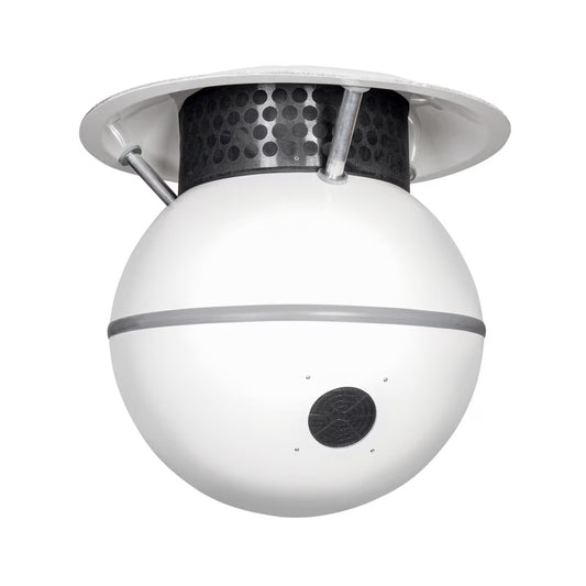 SoundTube SS-Q-12AWR-WH 12" Omnidirectional Weather Resistant Speaker