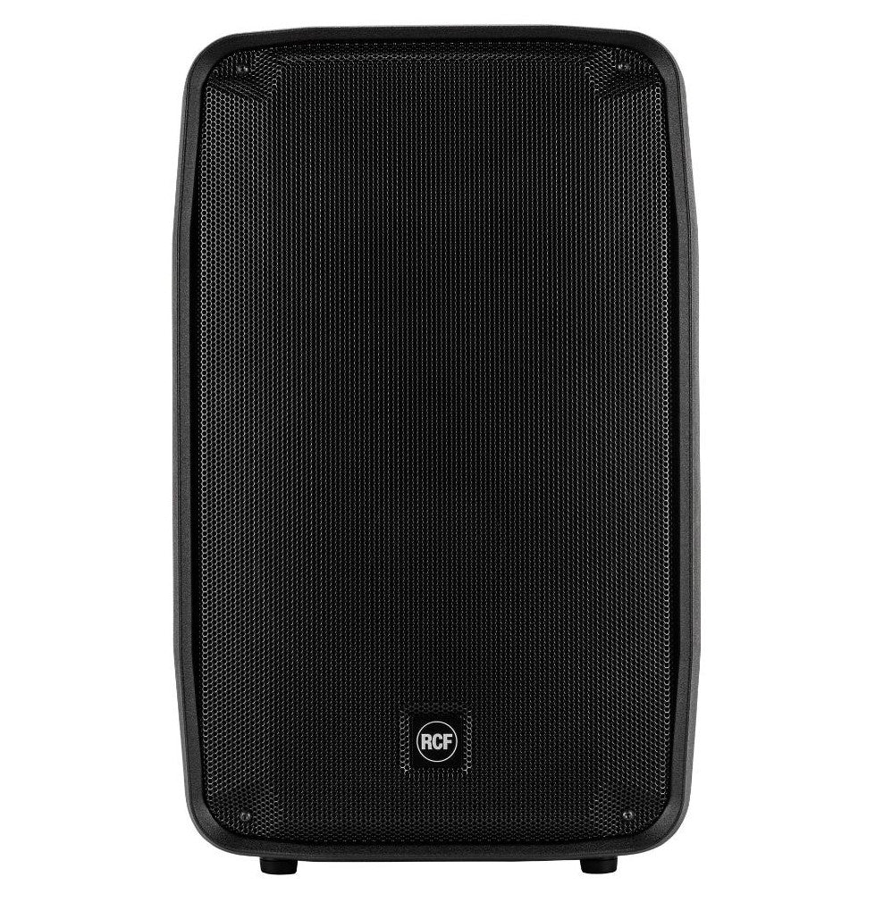 RCF HDM 45-A 15-Inch 2200W Powered Speaker front